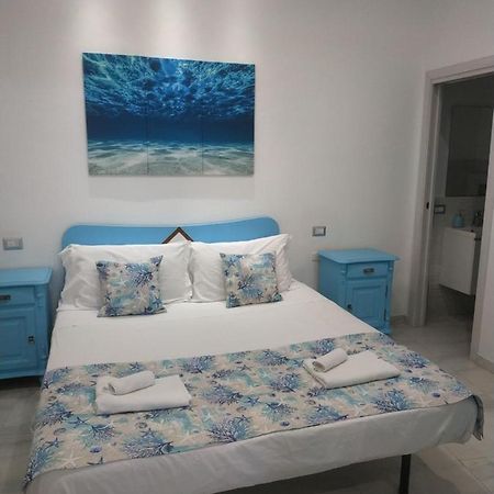 Casa In Borgo Marinaro Lägenhet Giardini Naxos Exteriör bild