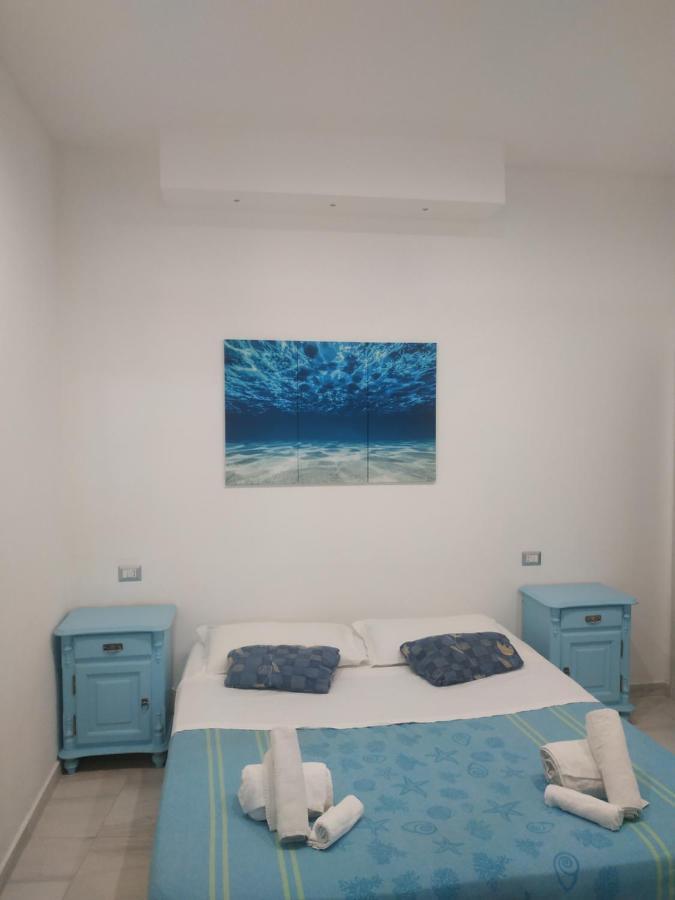 Casa In Borgo Marinaro Lägenhet Giardini Naxos Exteriör bild