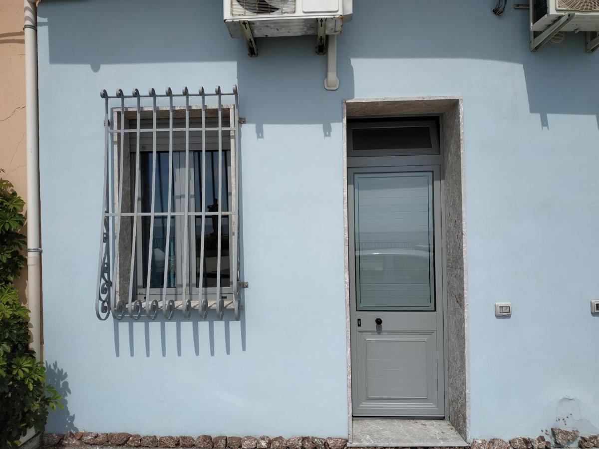 Casa In Borgo Marinaro Lägenhet Giardini Naxos Exteriör bild