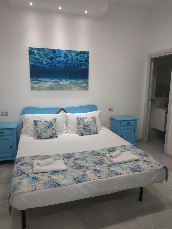 Casa In Borgo Marinaro Lägenhet Giardini Naxos Exteriör bild