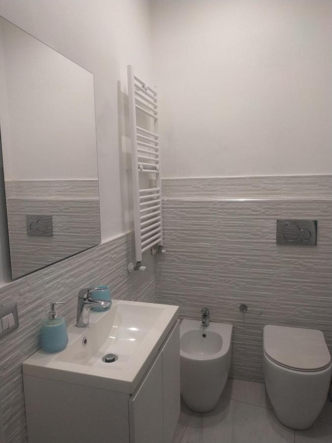 Casa In Borgo Marinaro Lägenhet Giardini Naxos Exteriör bild